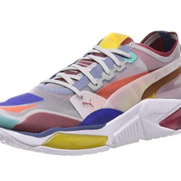 Sports shoes smooth men